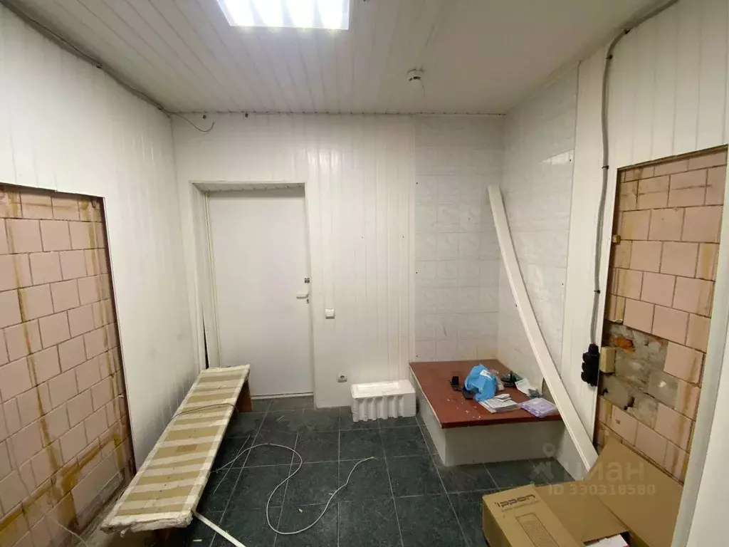 Помещение свободного назначения в Белгородская область, Белгород ул. ... - Фото 2
