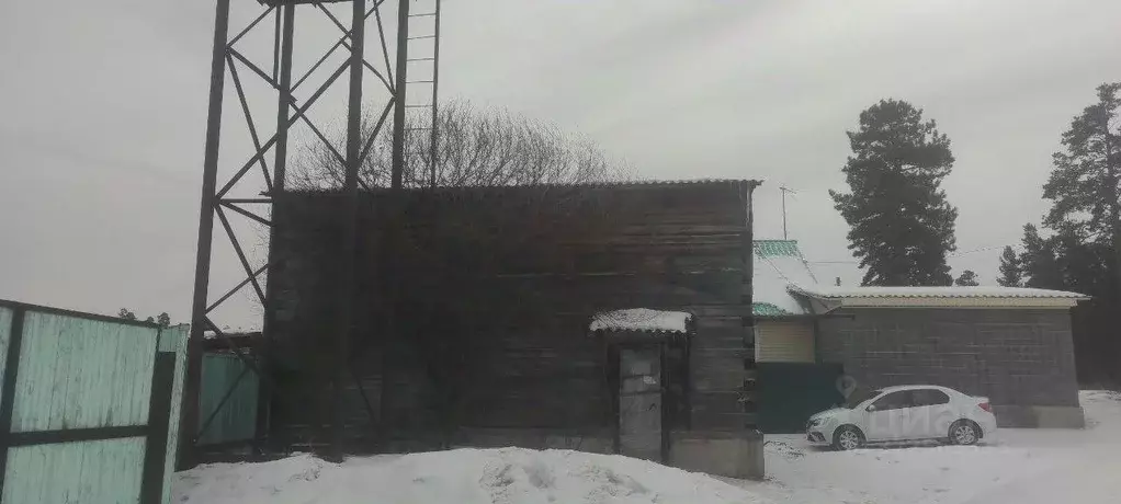 Помещение свободного назначения в Бурятия, Улан-Удэ Забайкальский мкр, ... - Фото 1