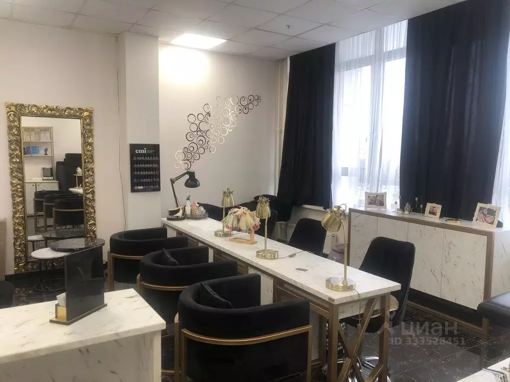 Офис в Московская область, Щелково Пролетарский просп., 8А (30 м) - Фото 1