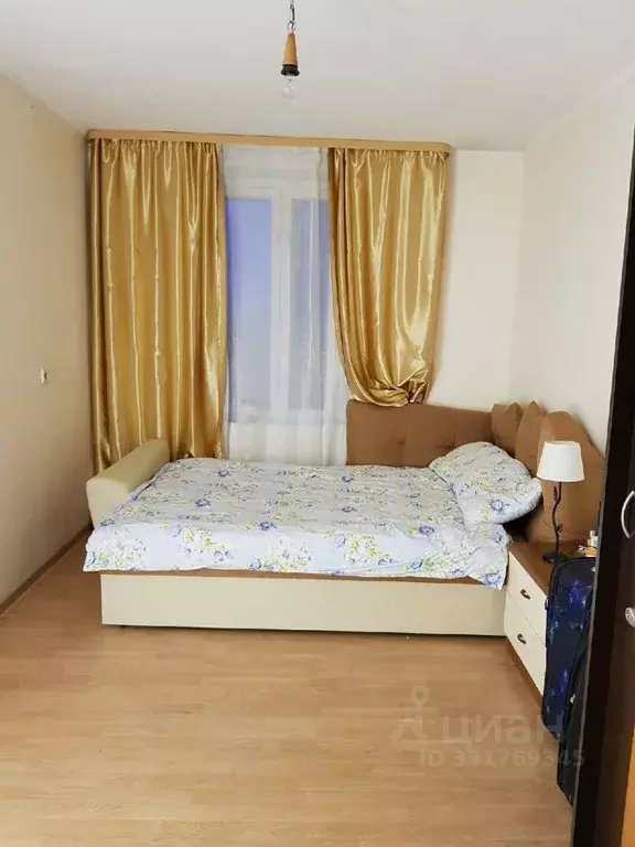 2-к кв. Москва Авангардная ул., 11 (56.0 м) - Фото 1
