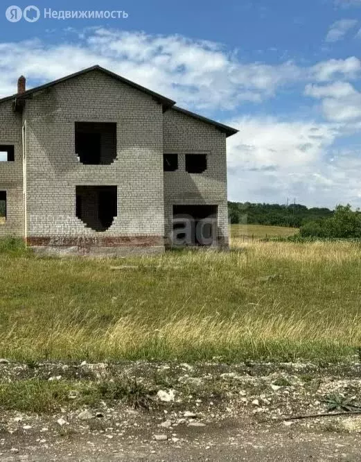 Дом в станица Бекешевская, улица Ленина (153 м) - Фото 1