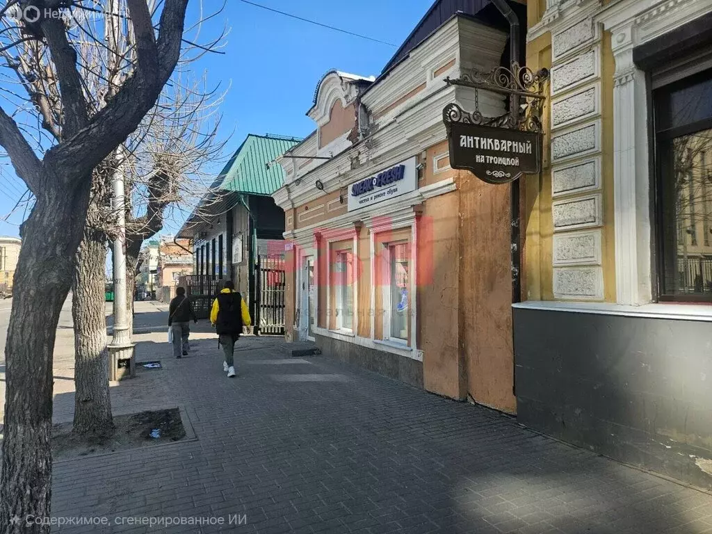 Помещение свободного назначения (220 м) - Фото 1