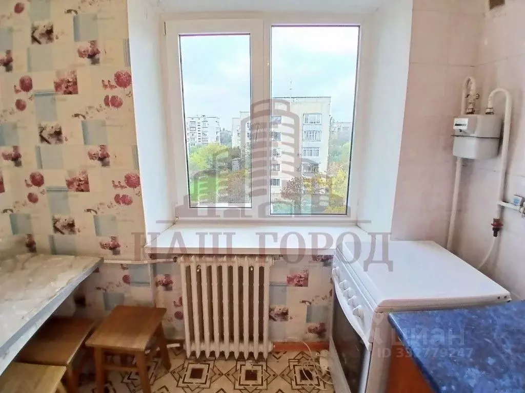 2-к кв. Крым, Феодосия ул. Гарнаева, 73 (48.2 м) - Фото 1