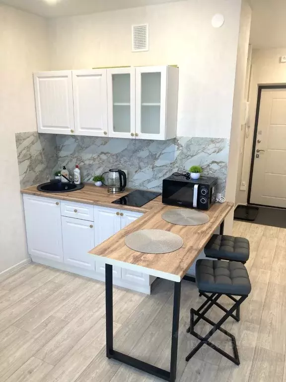 Студия Нижегородская область, Нижний Новгород ул. Бориса Видяева, 8 ... - Фото 1