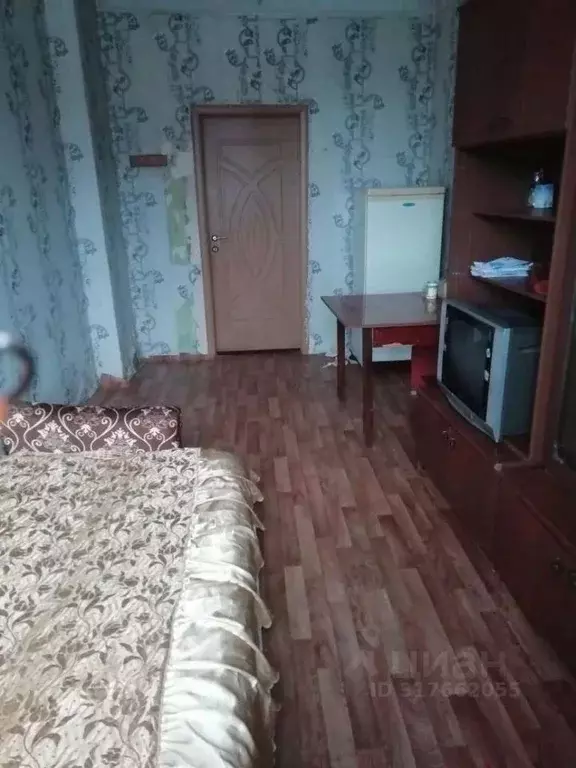 Комната Самарская область, Самара ул. Победы, 92 (15.0 м) - Фото 0