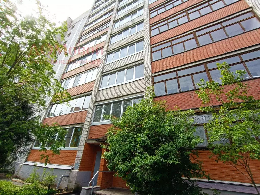 3-комнатная квартира: Смоленск, улица Рыленкова, 38 (76.2 м) - Фото 0