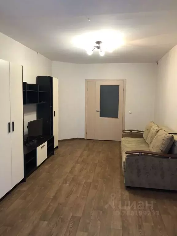 2-к кв. Волгоградская область, Волгоград просп. Имени В.И. Ленина, 72А ... - Фото 1