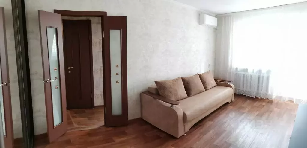 1-к кв. Ростовская область, Ростов-на-Дону просп. Стачки, 199/3Б (33.0 ... - Фото 2