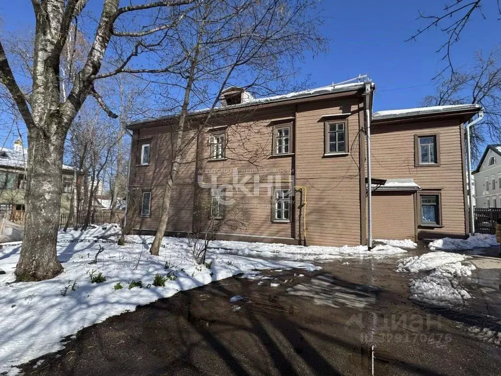 2-к кв. Нижегородская область, Нижний Новгород ул. Короленко, 11а ... - Фото 1