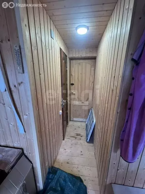 Дом в Калининград, СНТ Чайка, Лесной проезд (30 м) - Фото 1