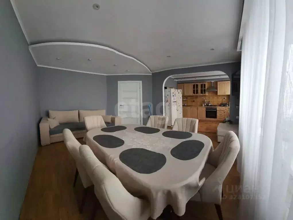 3-к кв. Ставропольский край, Ставрополь просп. Юности, 48/1 (68.1 м) - Фото 2