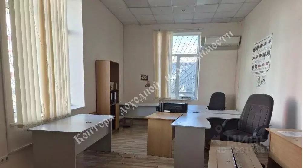 Производственное помещение в Ростовская область, Ростов-на-Дону ул. ... - Фото 1