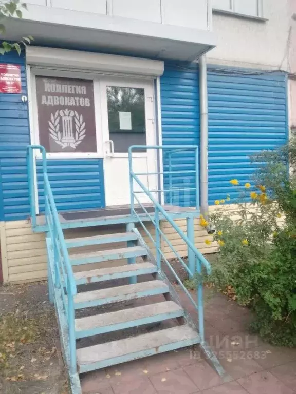 Офис в Кемеровская область, Березовский Комсомольский бул., 1 (30 м) - Фото 1