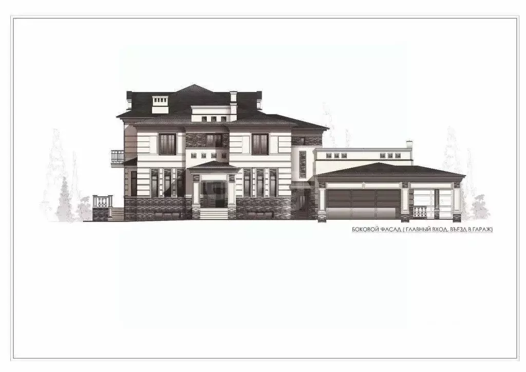 Дом в Саратовская область, Энгельс Берег кп, ул. 1-я Береговая, 99 ... - Фото 1