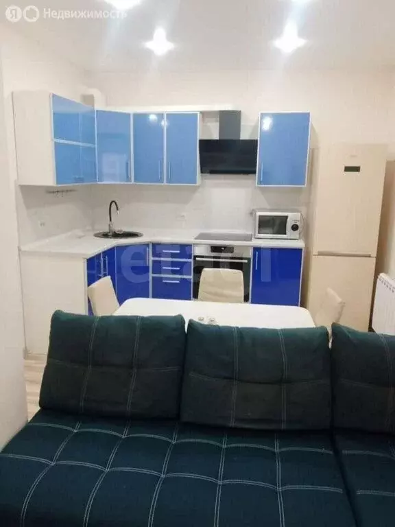 1-комнатная квартира: Тула, Самоварная улица, 9 (38 м) - Фото 1