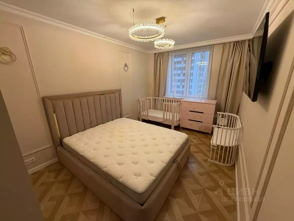 2-к кв. Московская область, Одинцовский городской округ, ... - Фото 1