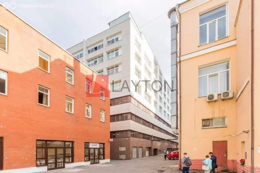 Офис (240 м) - Фото 2