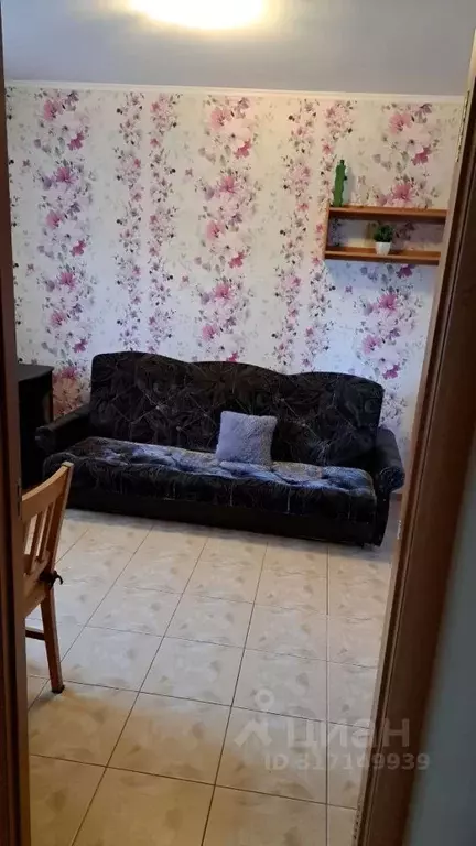1-к кв. Крым, Симферополь ул. Радищева, 14 (32.0 м) - Фото 1