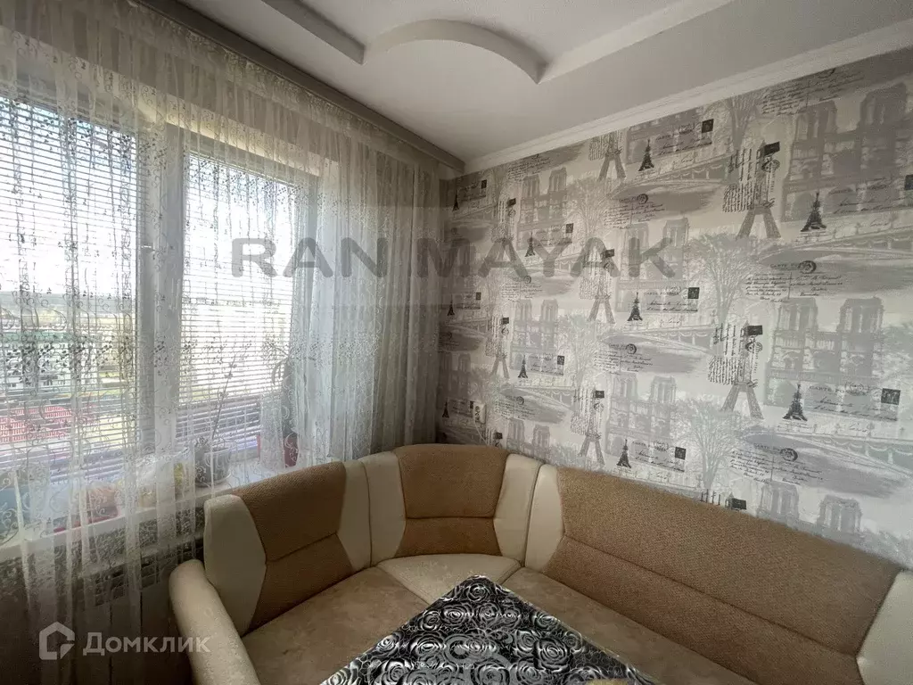 Продаётся 3-к квартира, 69.2 м - Фото 1