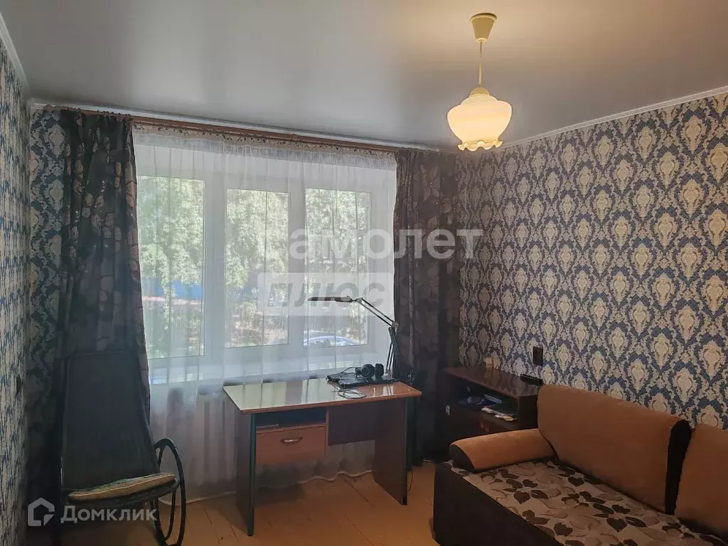 Продаётся 2-к квартира, 46.5 м - Фото 1