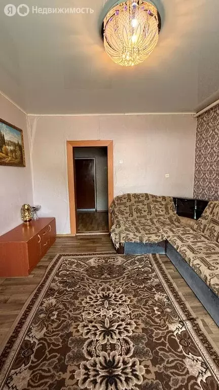 Дом в Ртищево, улица Мясокомбинат, 10 (72.4 м) - Фото 2