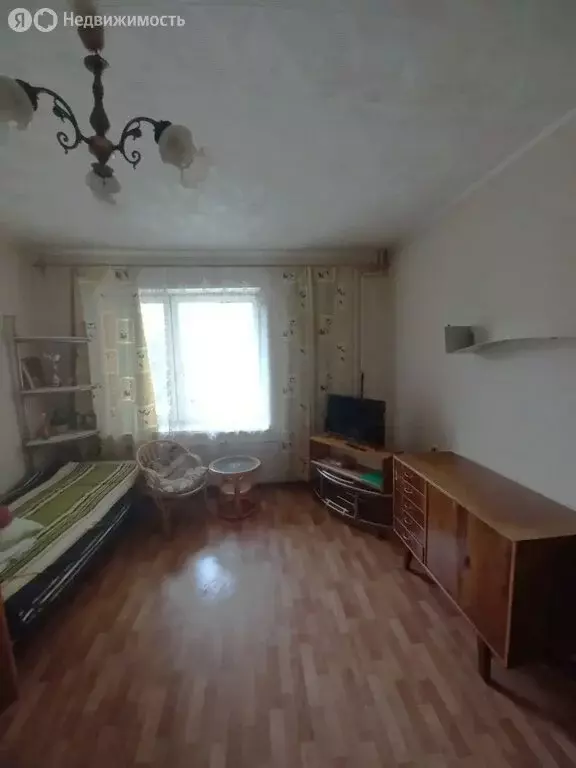 1-комнатная квартира: Санкт-Петербург, аллея Поликарпова, 6к1 (37.4 м) - Фото 1
