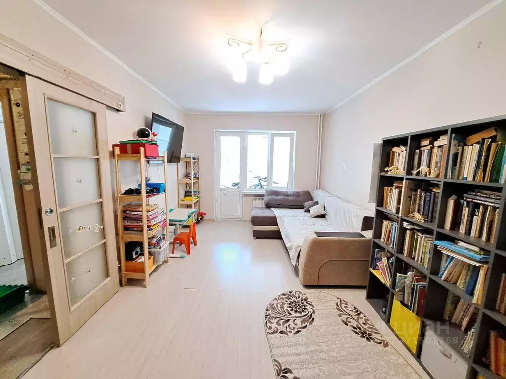 4-к кв. Калужская область, Малоярославец ул. Восточный тупик, 1к2 ... - Фото 1