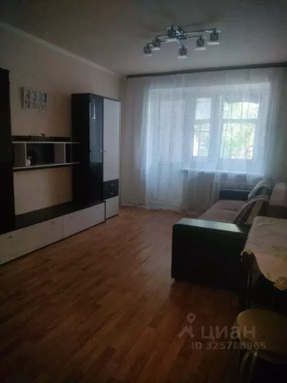 1-к кв. Ростовская область, Батайск ул. Ленина, 199 (30.0 м) - Фото 1