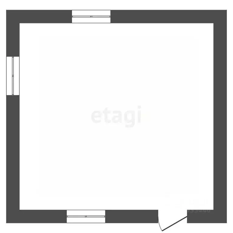 Дом в Тюменская область, Тюменский муниципальный округ, Источник-2 СНТ ... - Фото 2