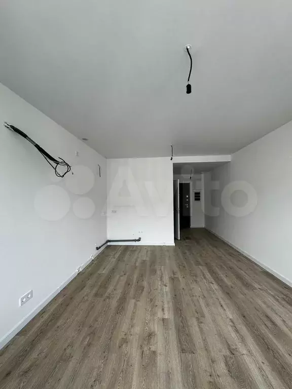 Квартира-студия, 25,8 м, 12/17 эт. - Фото 1