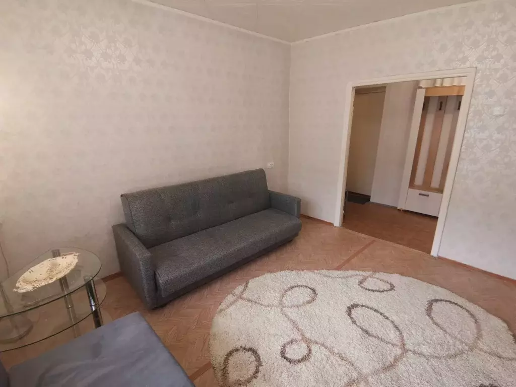 1-к кв. Волгоградская область, Волгоград ул. Землячки, 46 (36.0 м) - Фото 2