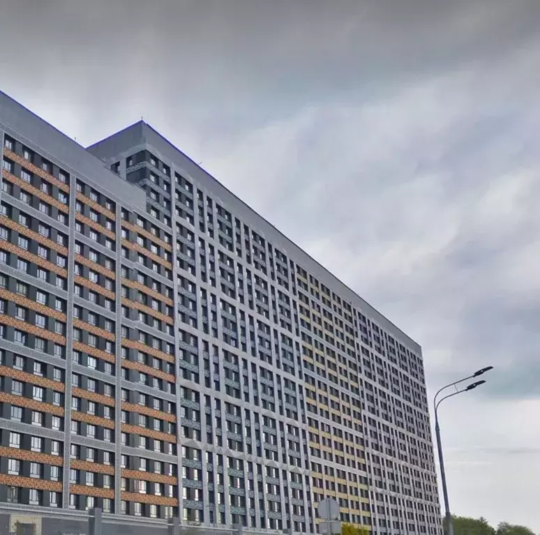 3-к кв. Москва проезд Серебрякова, 11к1 (116.3 м) - Фото 0