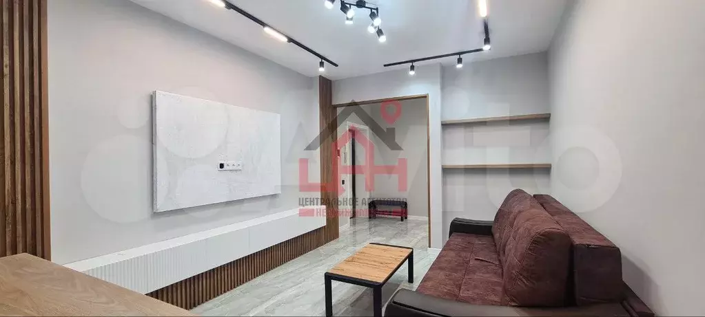 2-к. квартира, 54 м, 5/5 эт. - Фото 1