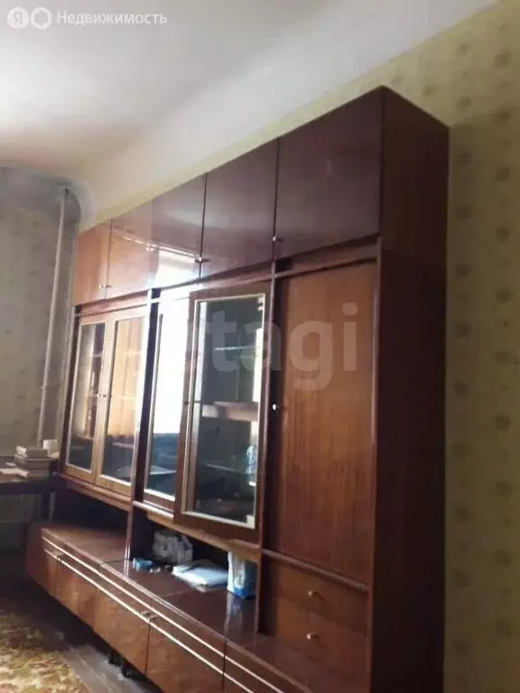 1-комнатная квартира: Киров, Октябрьский проспект, 74 (40.1 м) - Фото 1