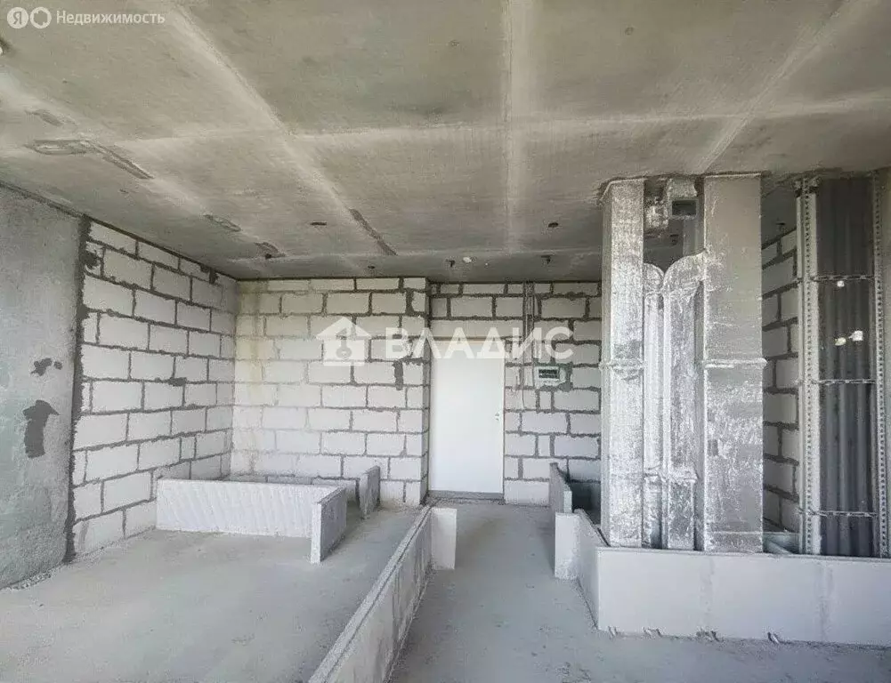 1-комнатная квартира: Химки, улица Генерала Дьяконова, 2 (40 м) - Фото 1
