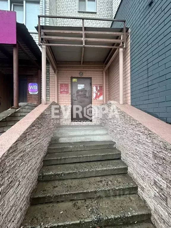 Офис в Ульяновская область, Ульяновск ул. Рябикова, 75 (108 м) - Фото 2