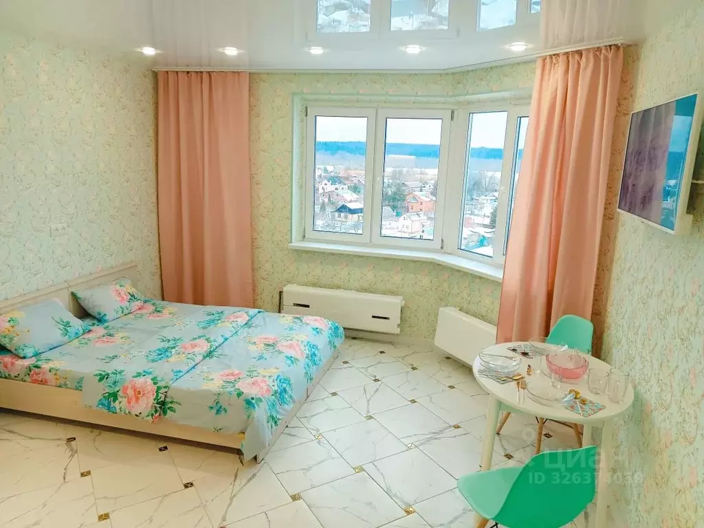 Студия Московская область, Звенигород Одинцовский городской округ, 3-й ... - Фото 1