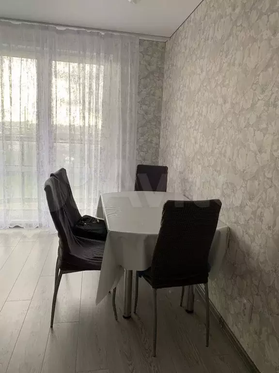 1-к. квартира, 40 м, 14/16 эт. - Фото 1