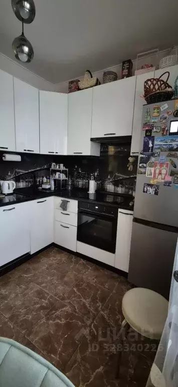 1-к кв. Московская область, Люберцы Зенино ЖК Самолет мкр, ул. Дружбы, ... - Фото 1