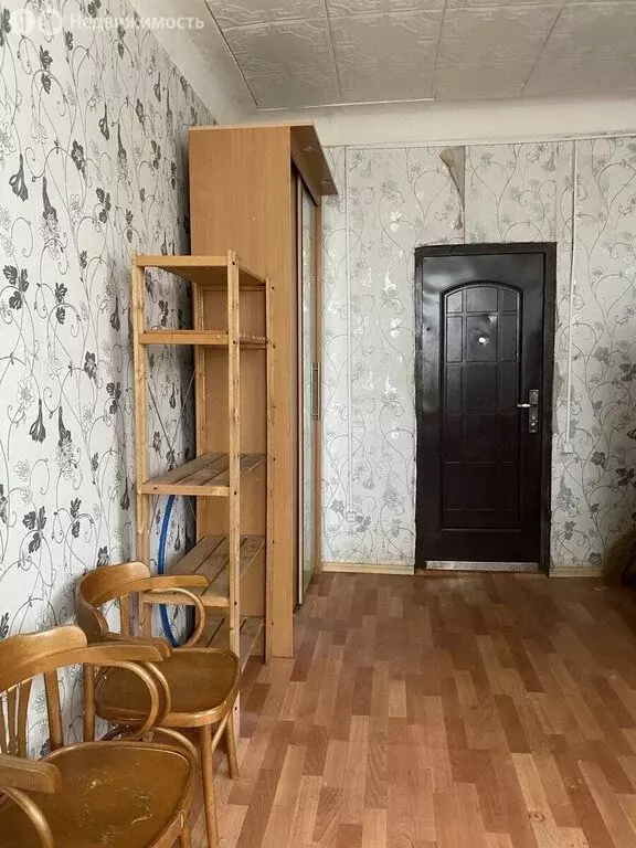 1к в 4-комнатной квартире (13.5 м) - Фото 1