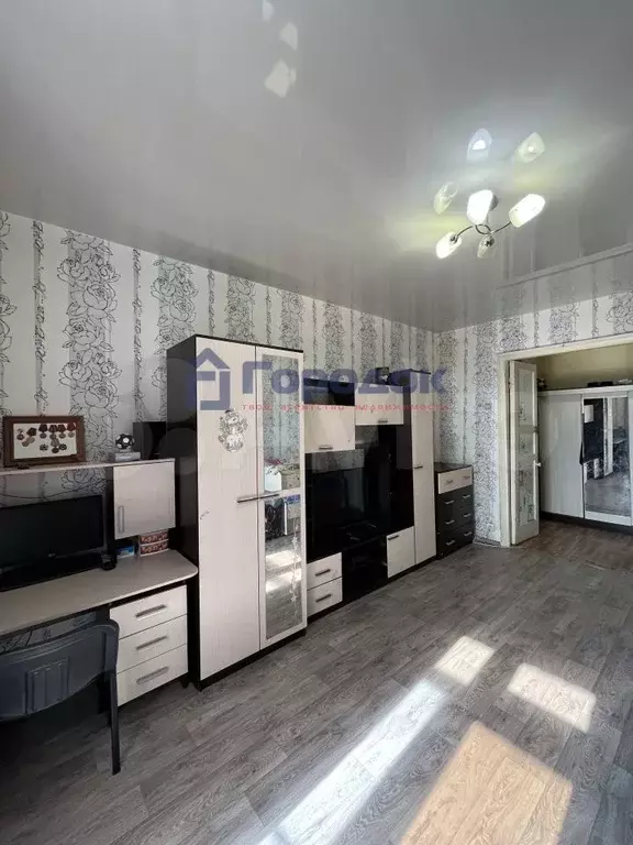 2-к. квартира, 60,8 м, 5/5 эт. - Фото 0