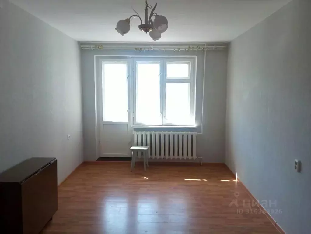 1-к кв. Карелия, Петрозаводск Питкярантская ул., 28 (33.9 м) - Фото 0