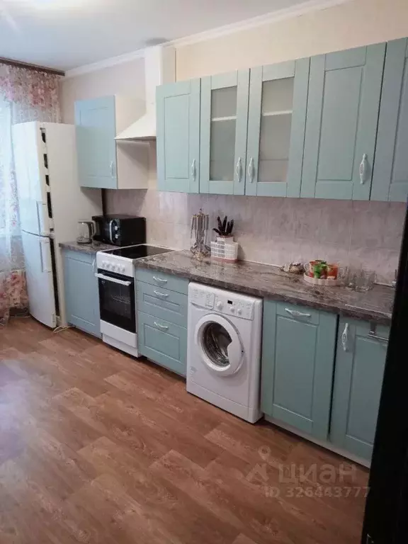 2-к кв. Москва ул. Маршала Савицкого, 26к1 (64.0 м) - Фото 1