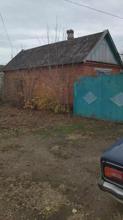 Дом в Краснодарский край, Северский район, Михайловское с/пос, с. ... - Фото 2