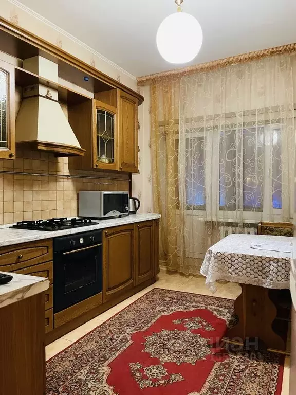 3-к кв. Тверская область, Тверь ул. Лидии Базановой, 18 (100.0 м) - Фото 0