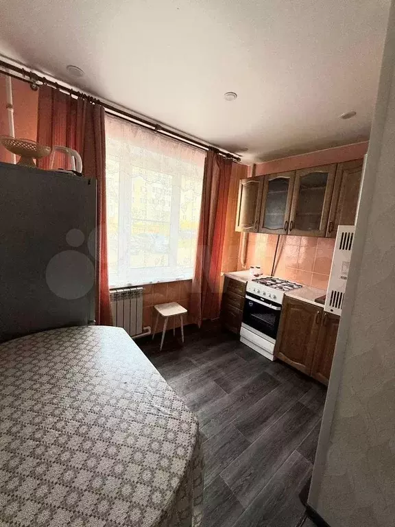 1-к. квартира, 39 м, 1/5 эт. - Фото 0