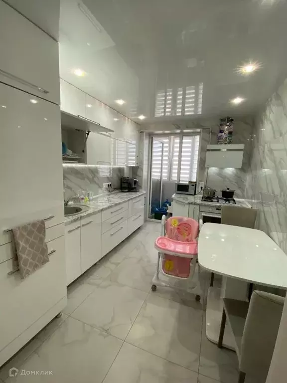 Продаётся 4-к квартира, 97 м - Фото 0