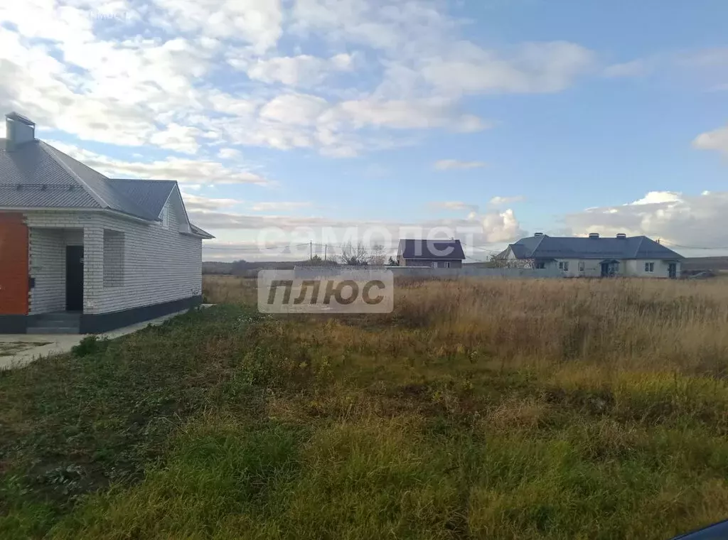 Участок в Доброе, Раздольная улица, 14 (15 м) - Фото 1