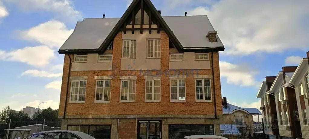 Помещение свободного назначения в Нижегородская область, Нижний ... - Фото 2