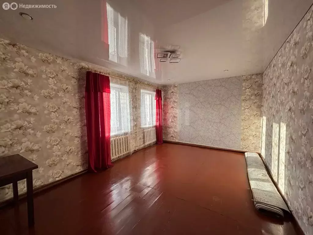 1-комнатная квартира: Шадринск, улица Ленина, 124 (29.5 м) - Фото 1